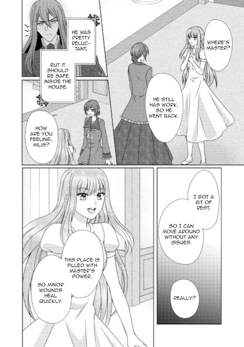 From Maid to Mother Chapter 55 page 10 - Chapter 55