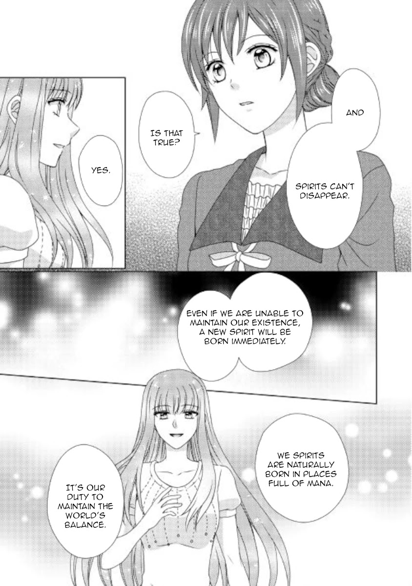 From Maid to Mother Chapter 55 page 11 - Chapter 55