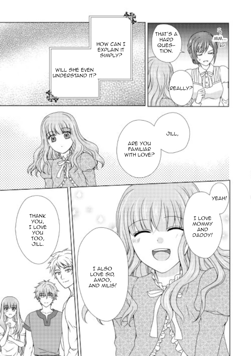 From Maid to Mother Chapter 55 page 23 - Chapter 55