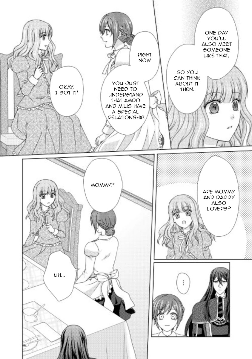 From Maid to Mother Chapter 55 page 26 - Chapter 55