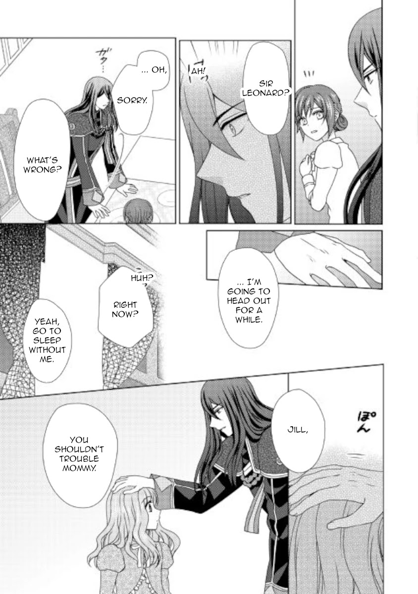 From Maid to Mother Chapter 55 page 27 - Chapter 55