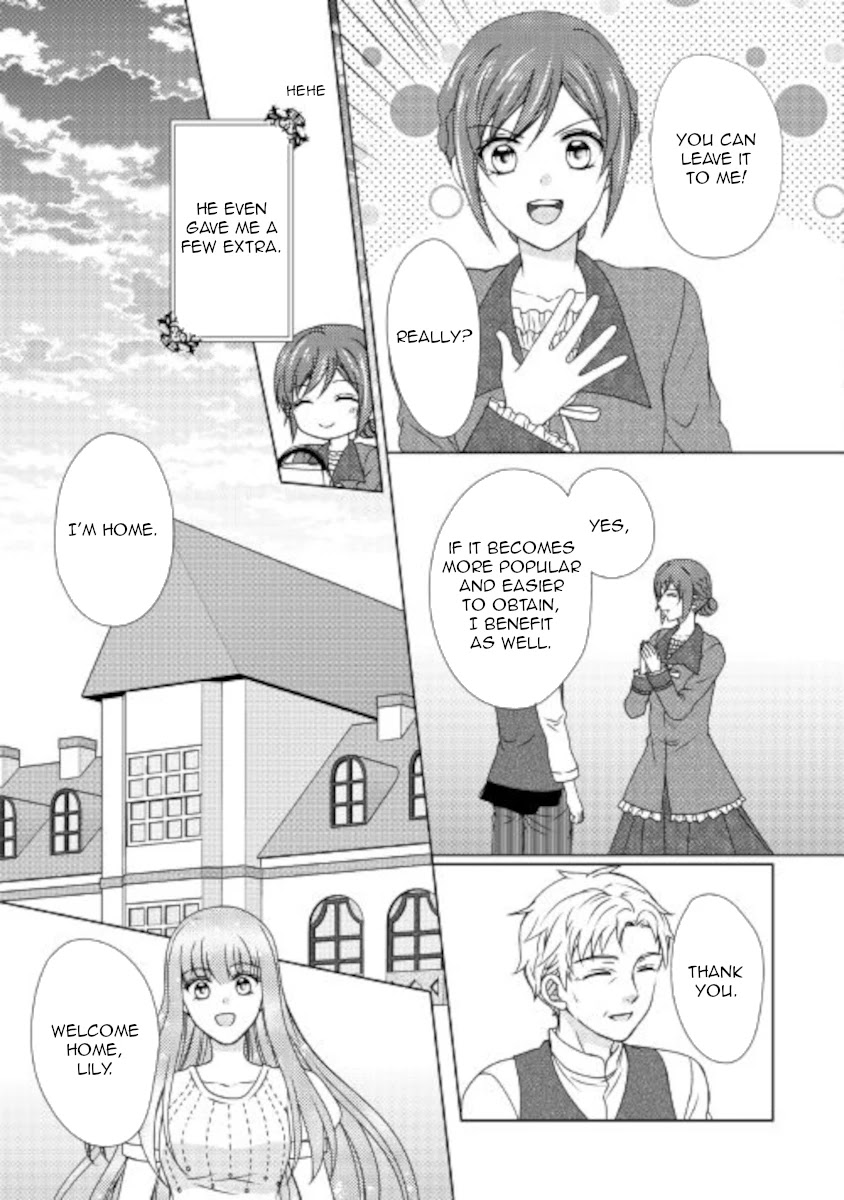 From Maid to Mother Chapter 55 page 9 - Chapter 55