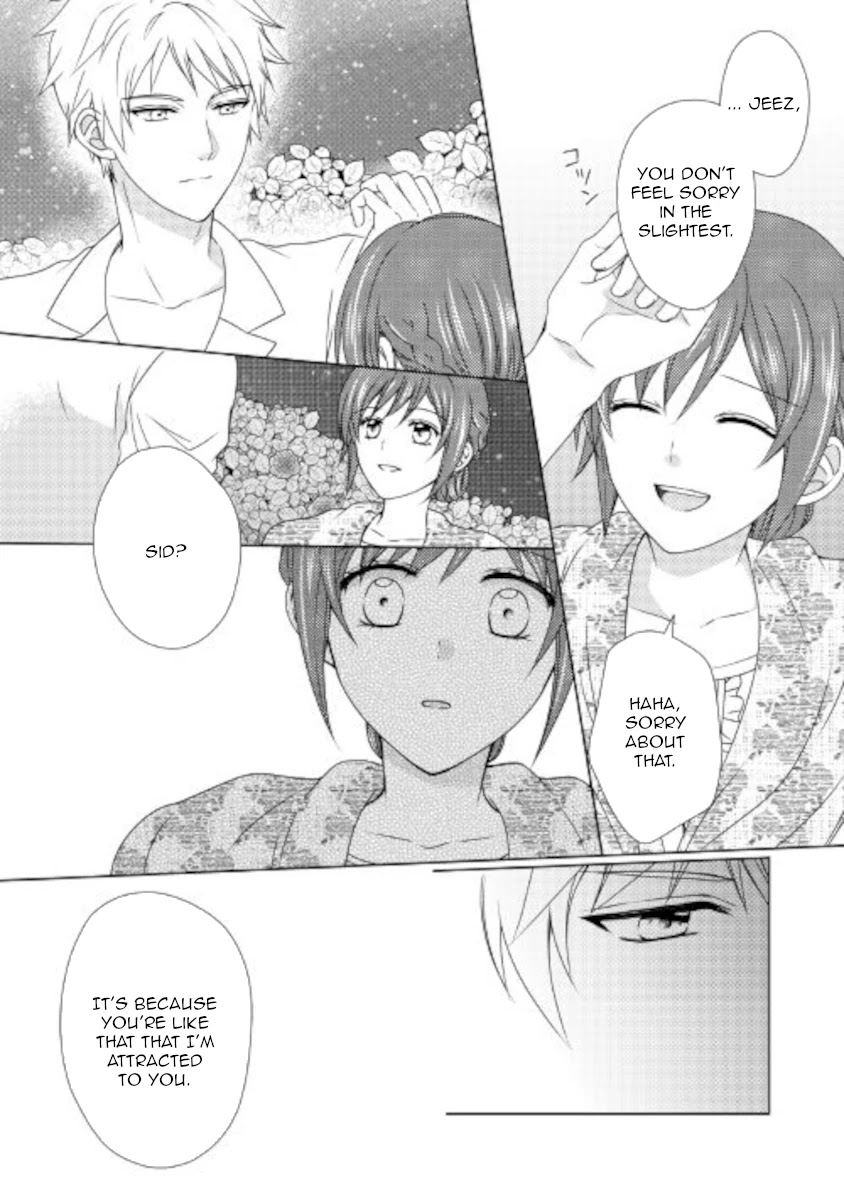 From Maid to Mother Chapter 56 page 10 - Chapter 56