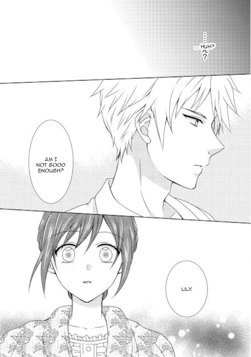 From Maid to Mother Chapter 56 page 11 - Chapter 56