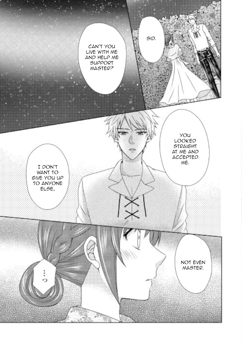 From Maid to Mother Chapter 56 page 13 - Chapter 56