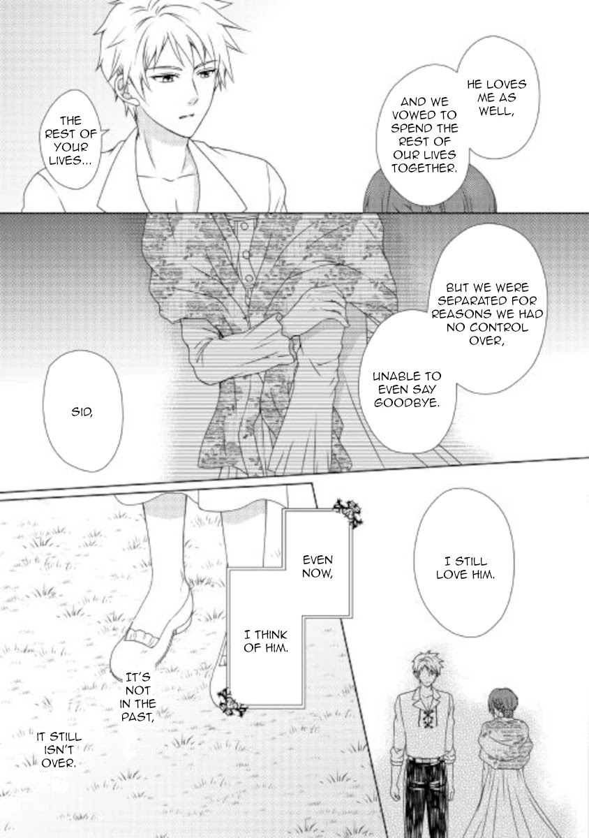From Maid to Mother Chapter 56 page 15 - Chapter 56
