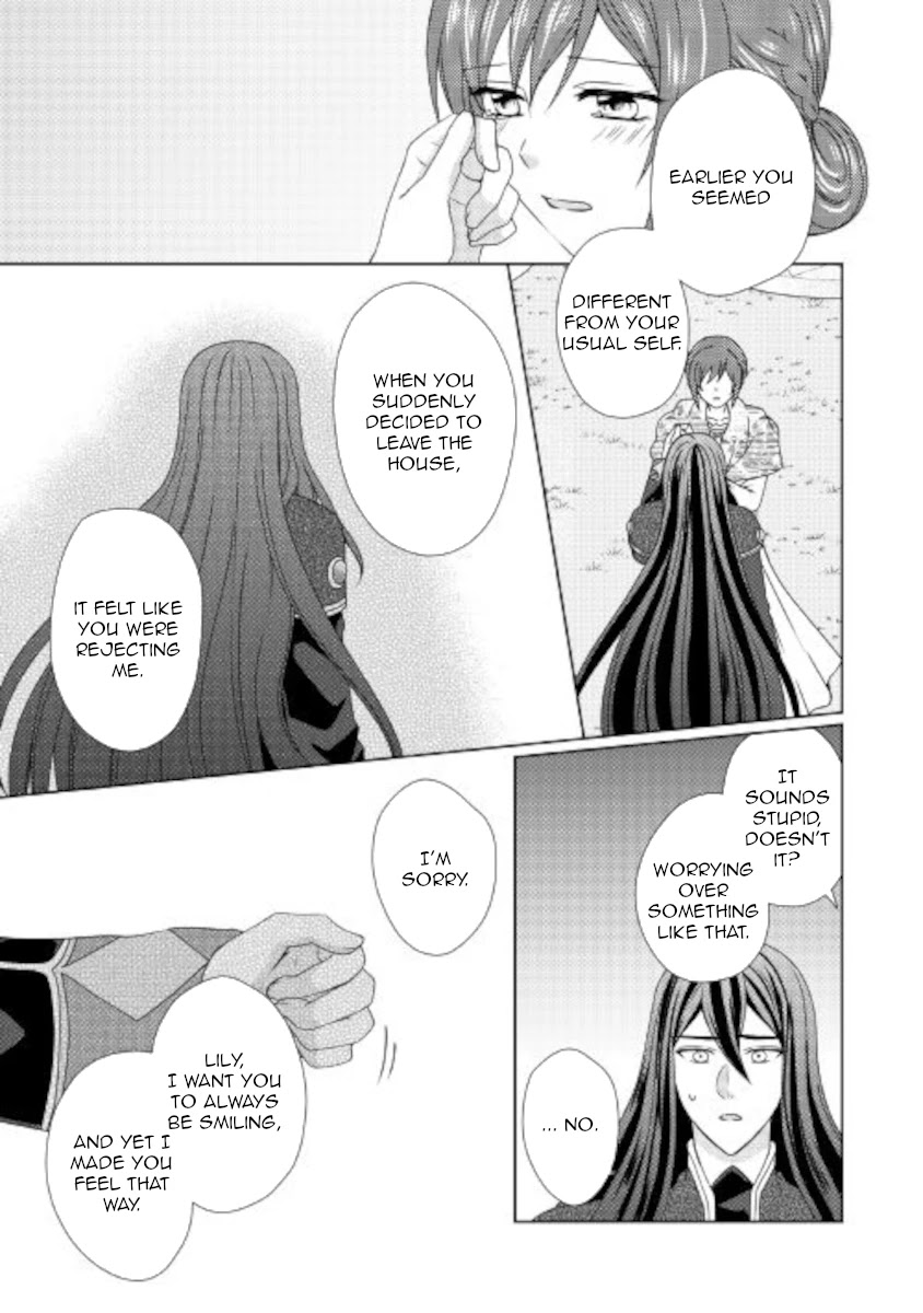 From Maid to Mother Chapter 56 page 21 - Chapter 56