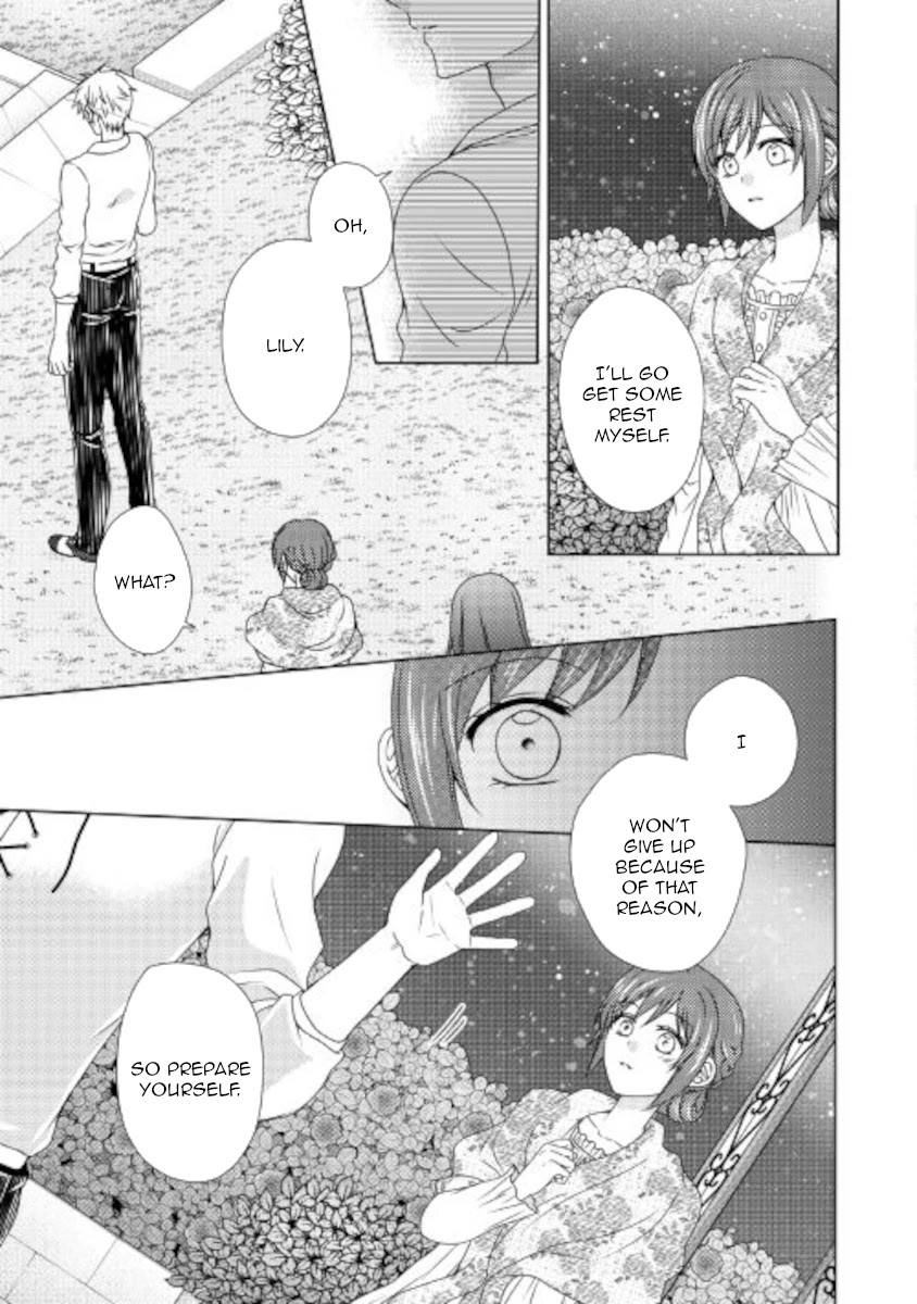 From Maid to Mother Chapter 56 page 23 - Chapter 56