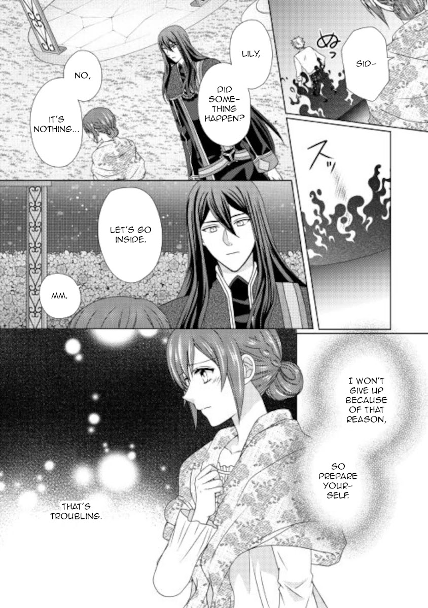From Maid to Mother Chapter 56 page 24 - Chapter 56
