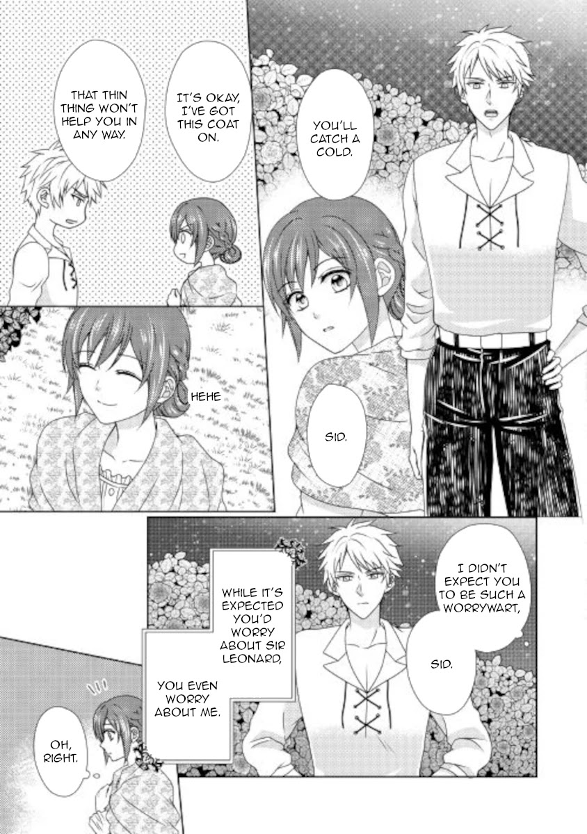 From Maid to Mother Chapter 56 page 5 - Chapter 56