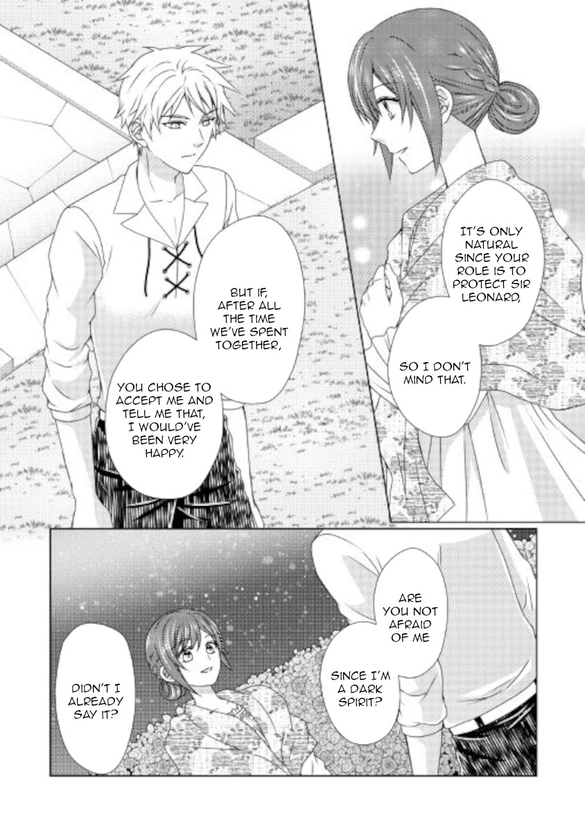 From Maid to Mother Chapter 56 page 8 - Chapter 56