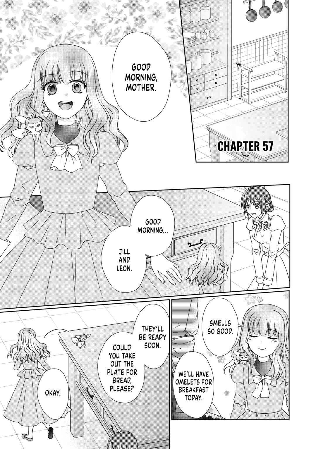 From Maid to Mother Chapter 57 page 1 - Chapter 57