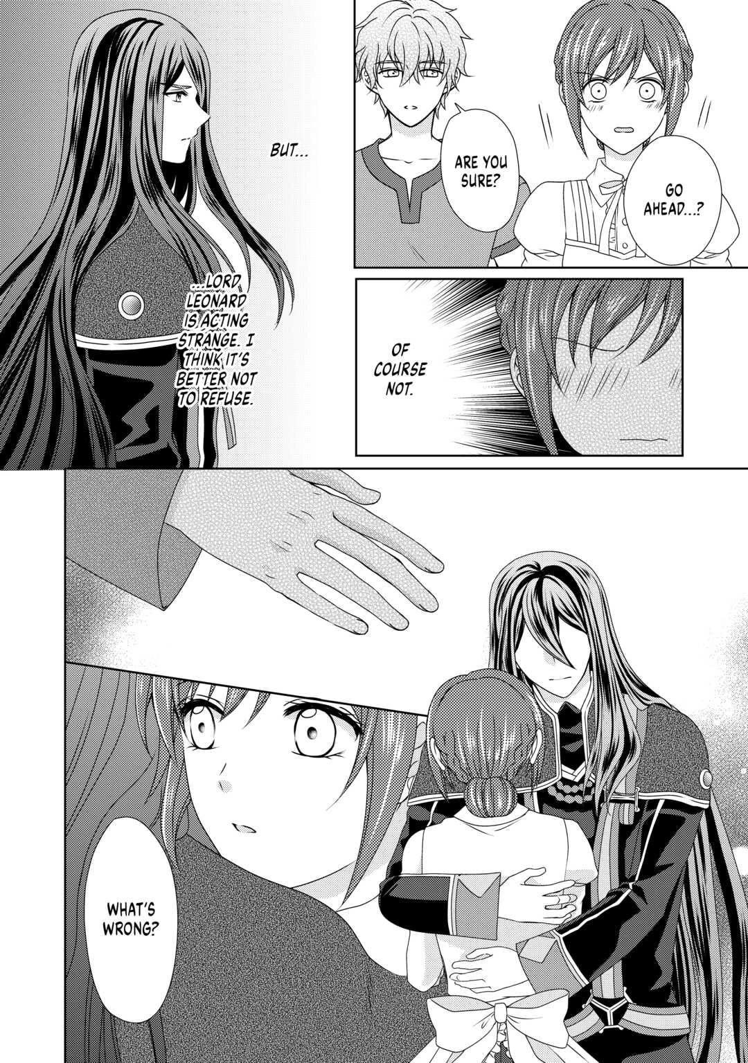 From Maid to Mother Chapter 57 page 18 - Chapter 57