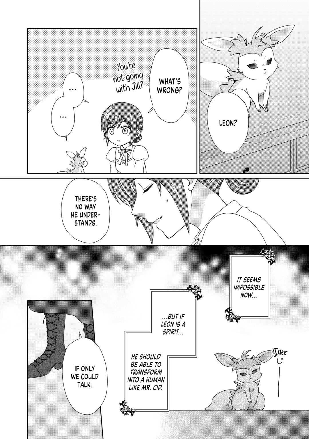 From Maid to Mother Chapter 57 page 2 - Chapter 57