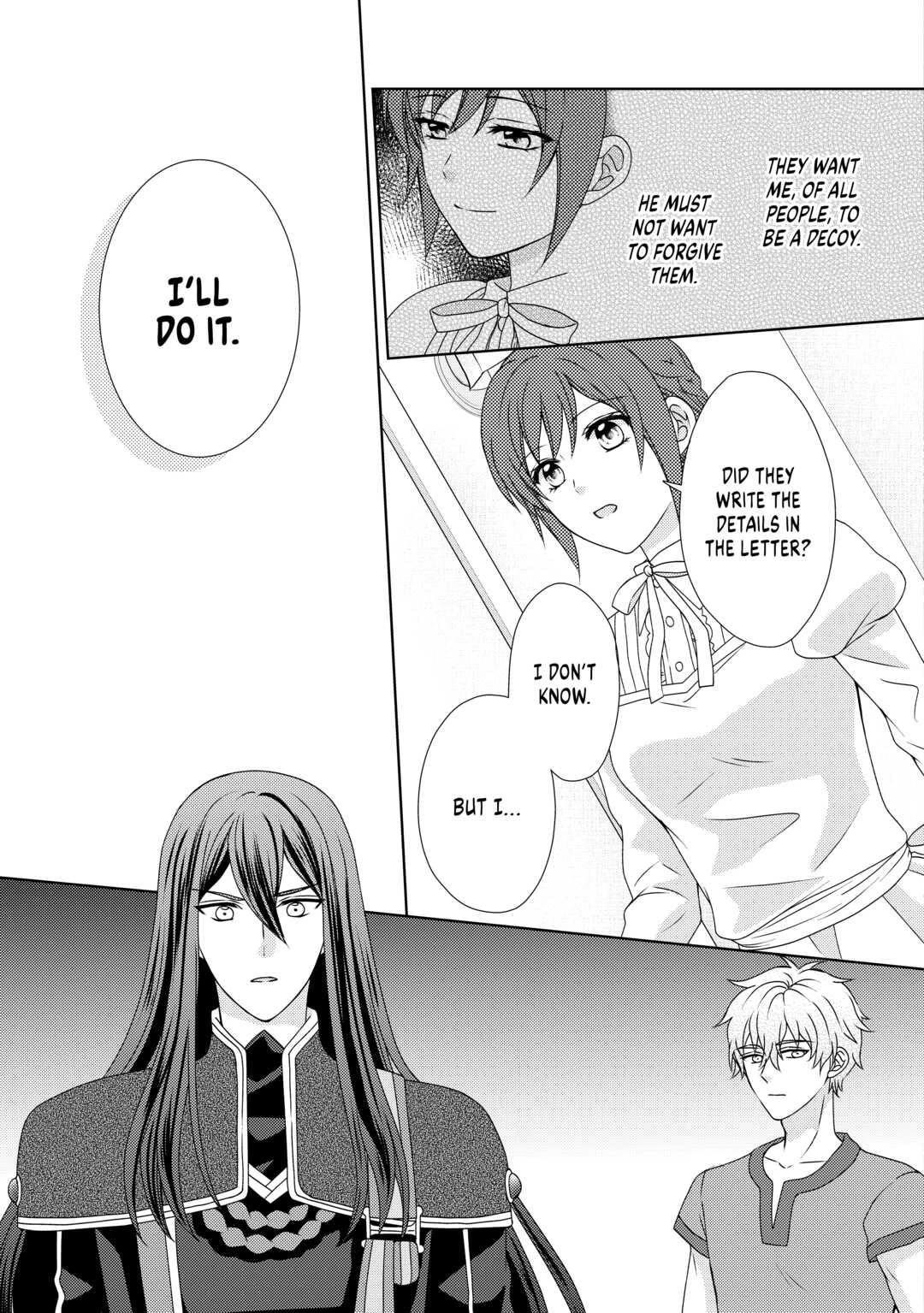 From Maid to Mother Chapter 57 page 23 - Chapter 57