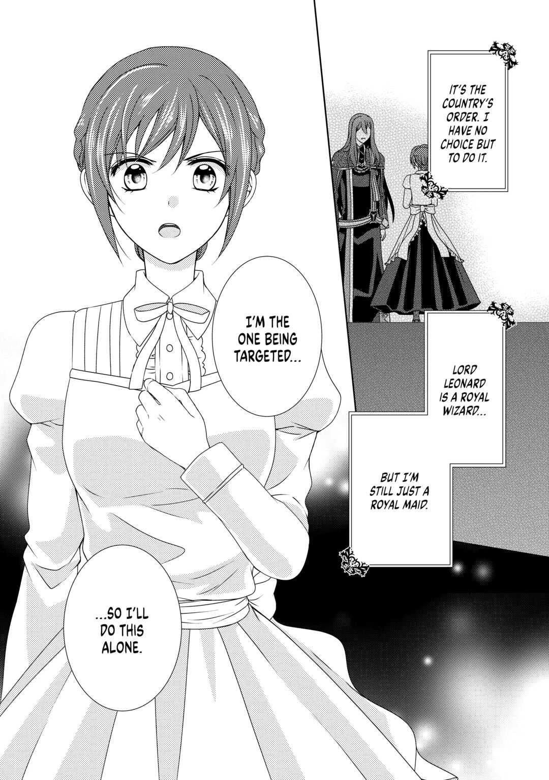 From Maid to Mother Chapter 57 page 24 - Chapter 57