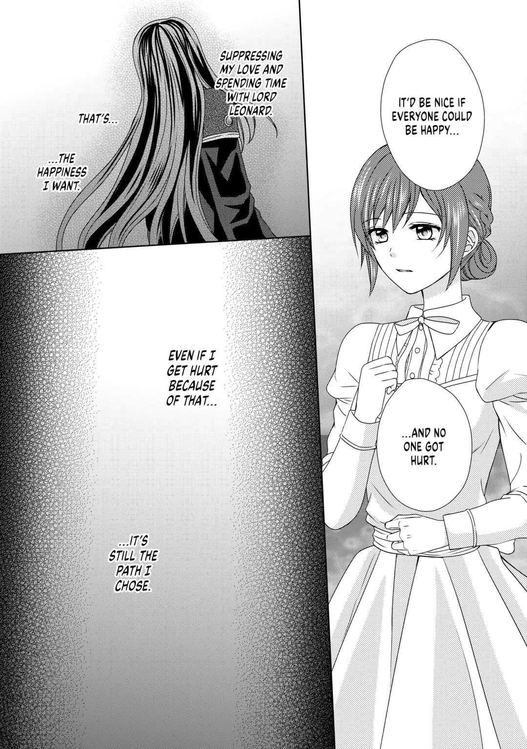 From Maid to Mother Chapter 57 page 8 - Chapter 57