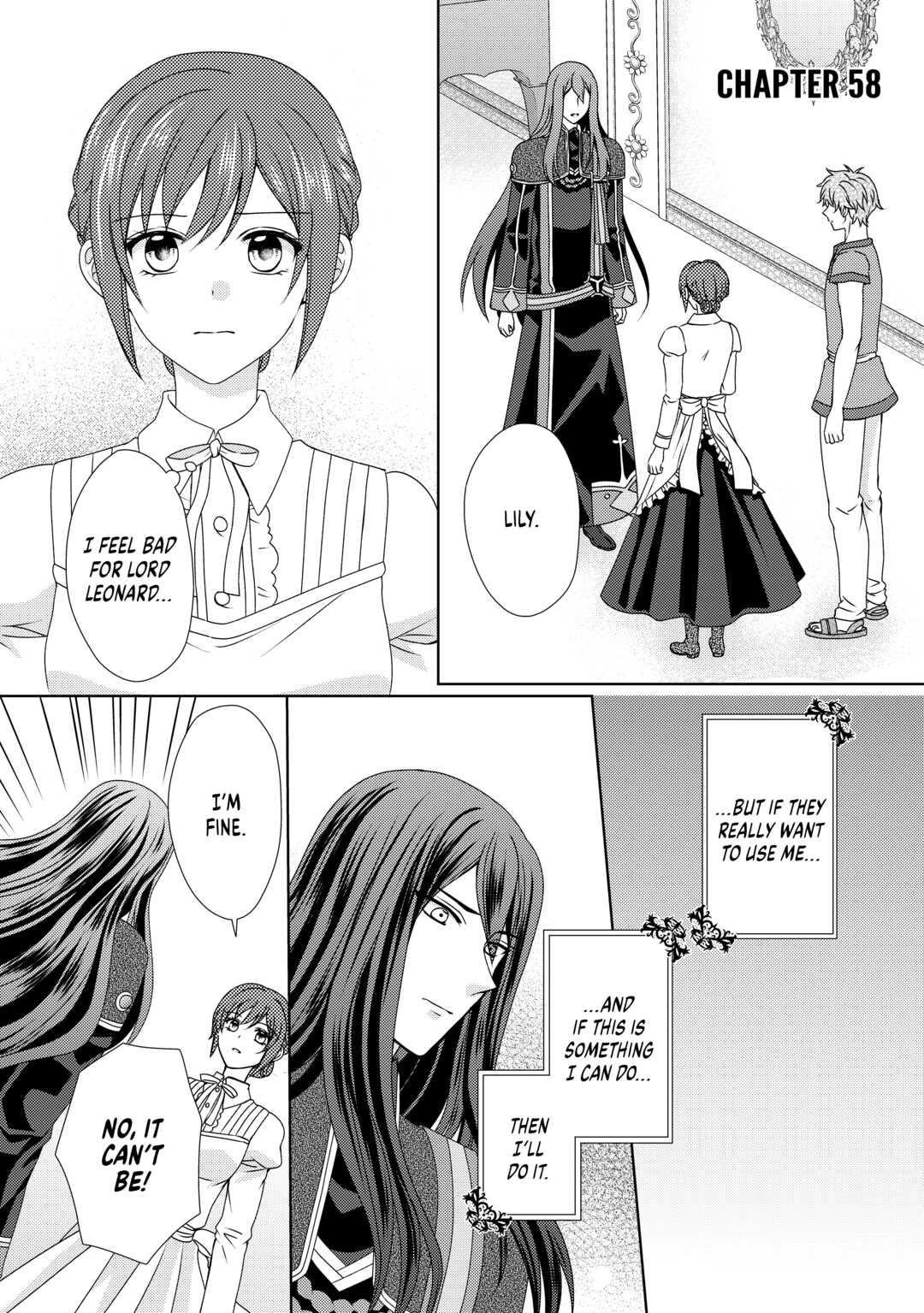 From Maid to Mother Chapter 58 page 1 - Chapter 58