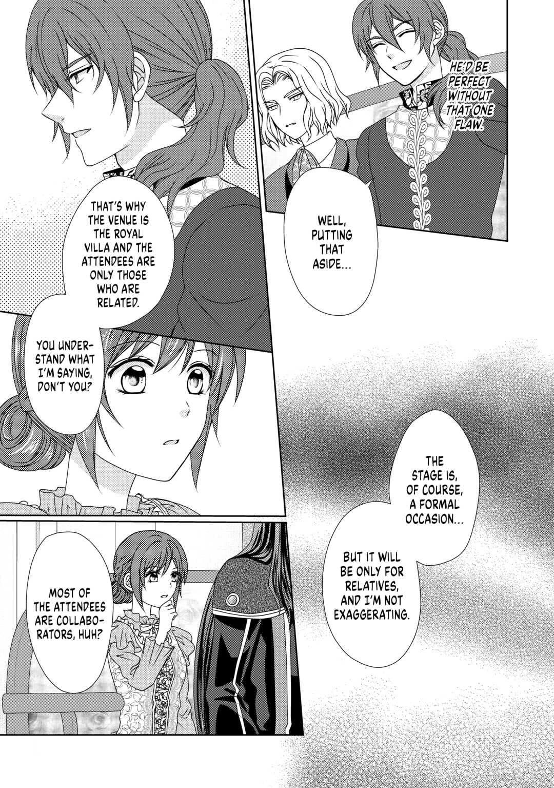From Maid to Mother Chapter 58 page 19 - Chapter 58
