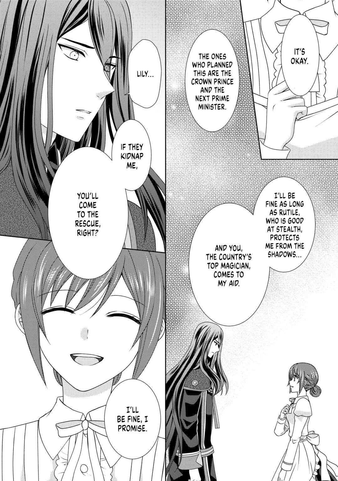 From Maid to Mother Chapter 58 page 2 - Chapter 58