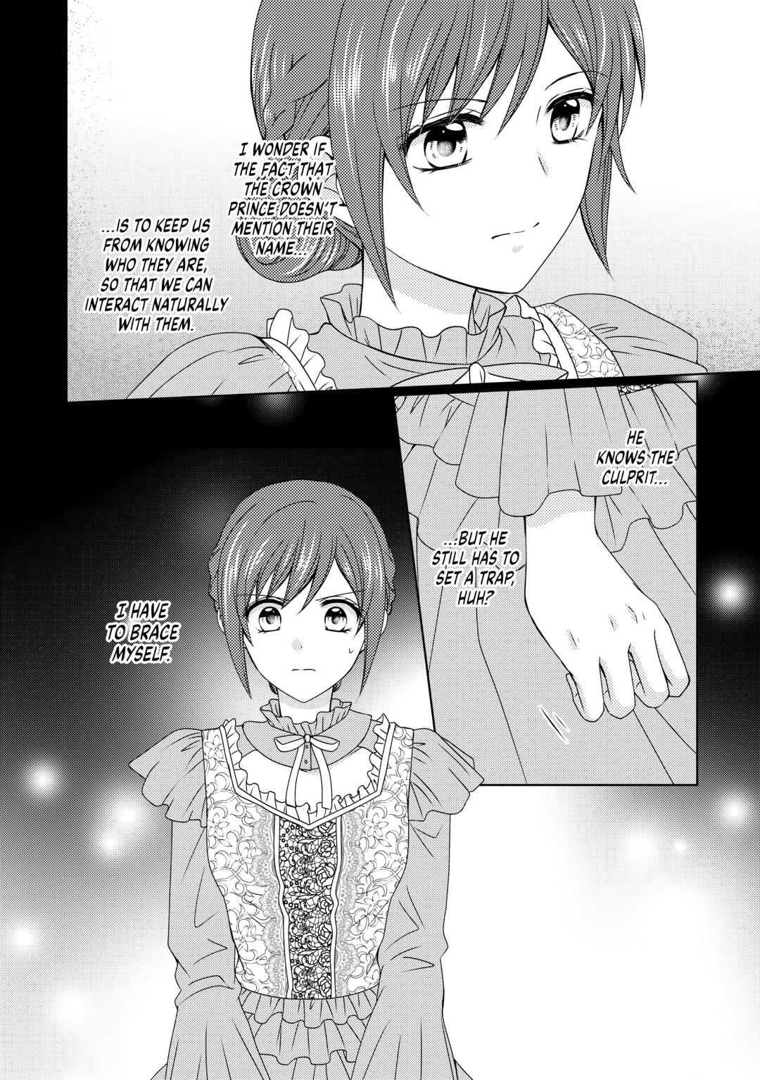 From Maid to Mother Chapter 58 page 24 - Chapter 58