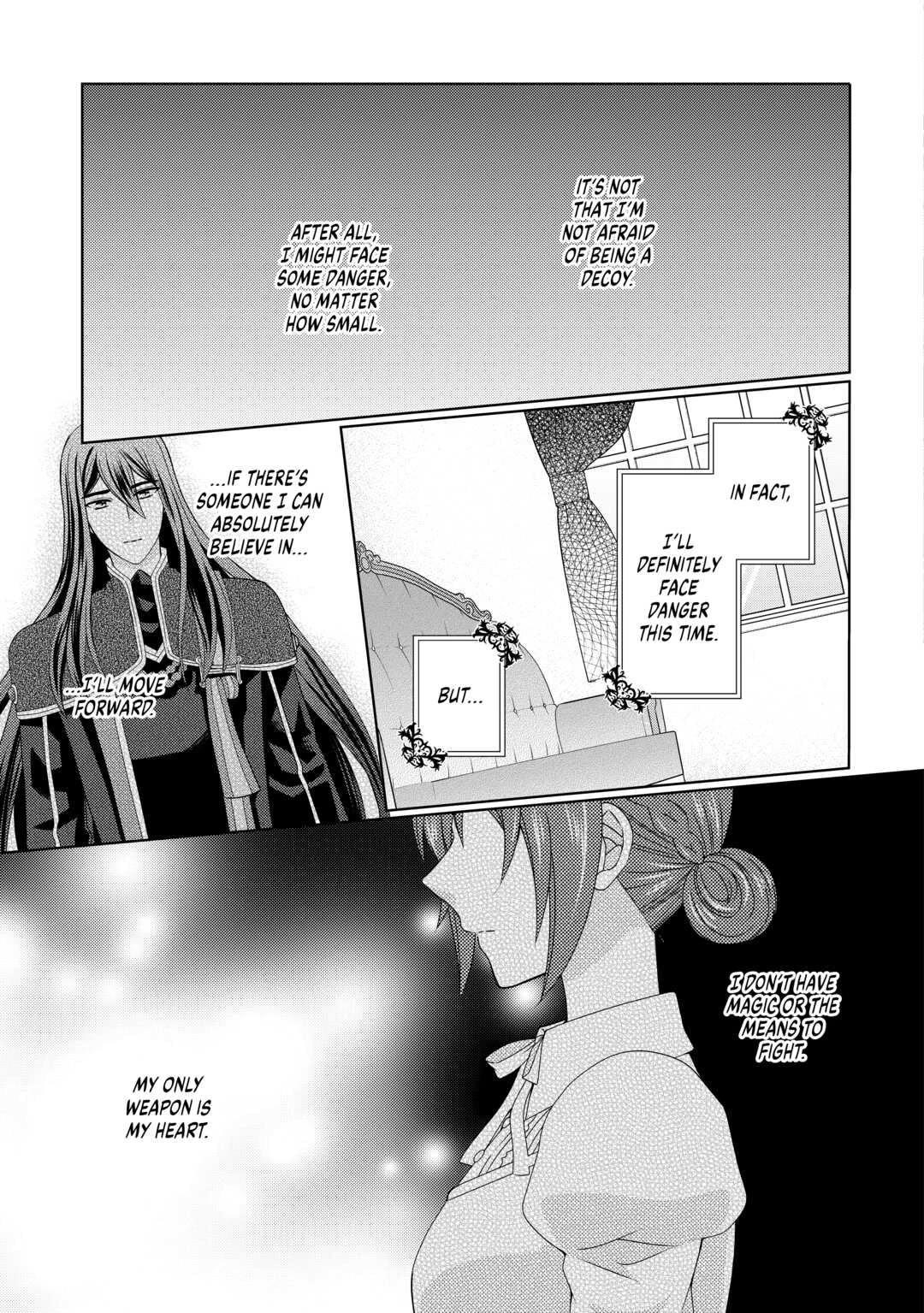 From Maid to Mother Chapter 58 page 3 - Chapter 58