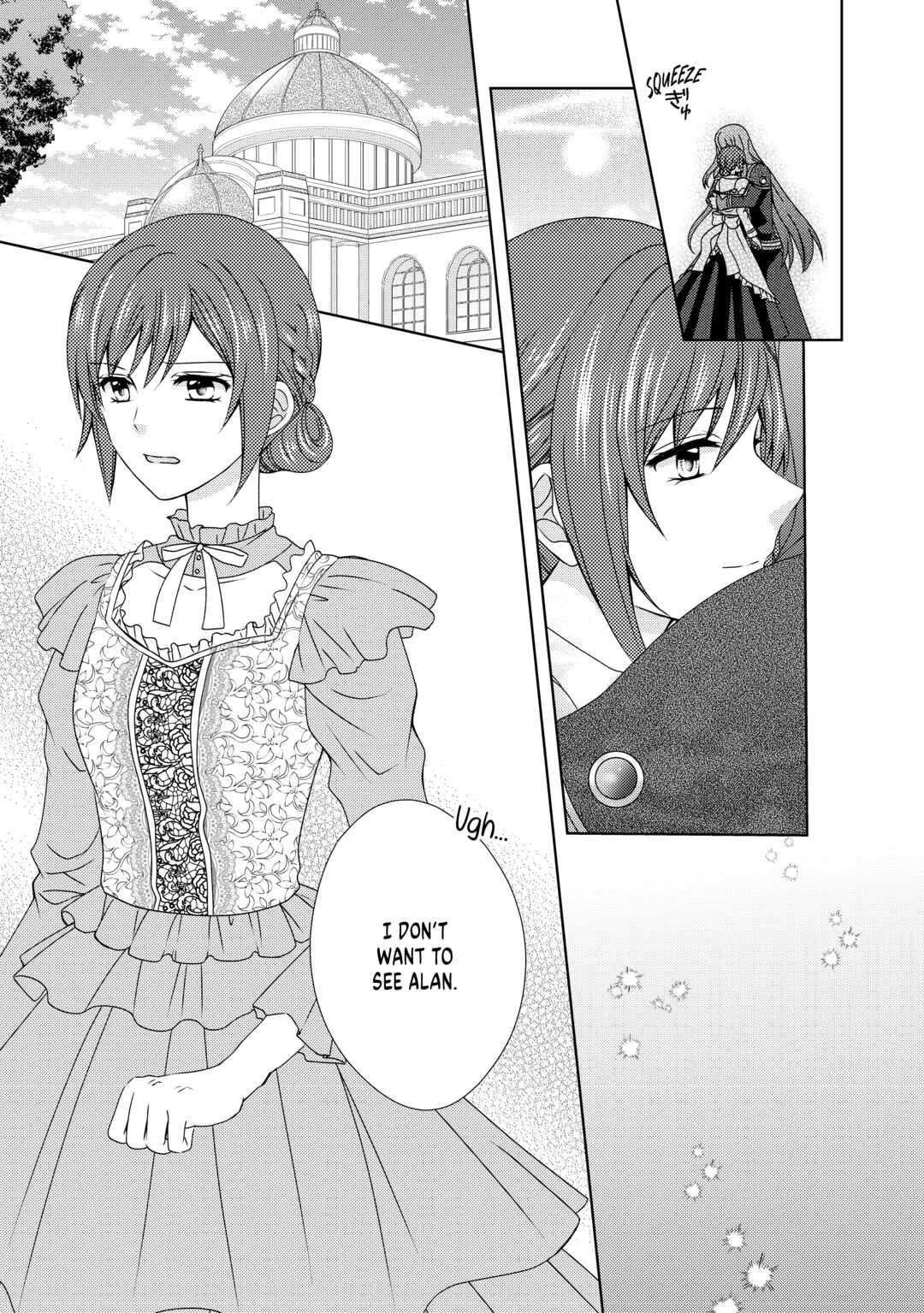 From Maid to Mother Chapter 58 page 5 - Chapter 58