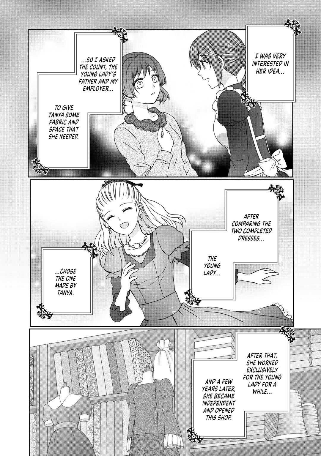 From Maid to Mother Chapter 59 page 12 - Chapter 59