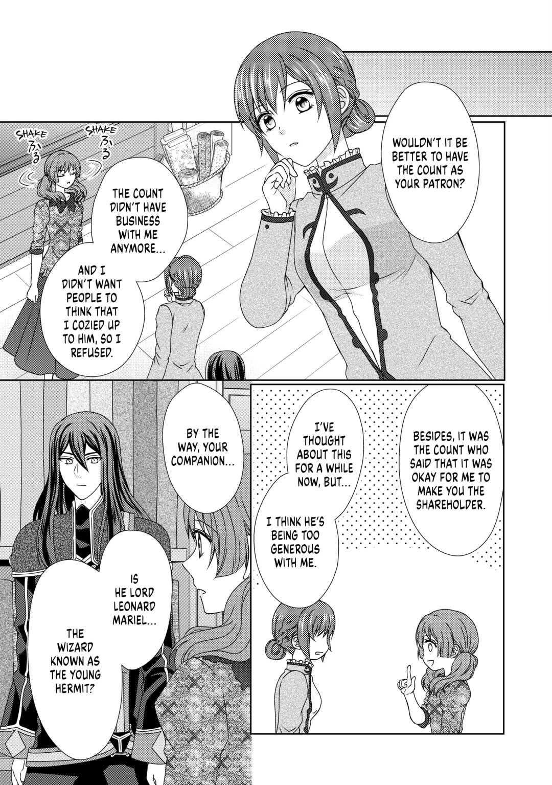 From Maid to Mother Chapter 59 page 13 - Chapter 59