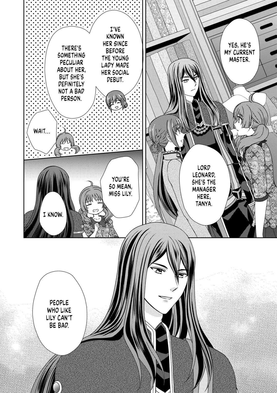 From Maid to Mother Chapter 59 page 14 - Chapter 59