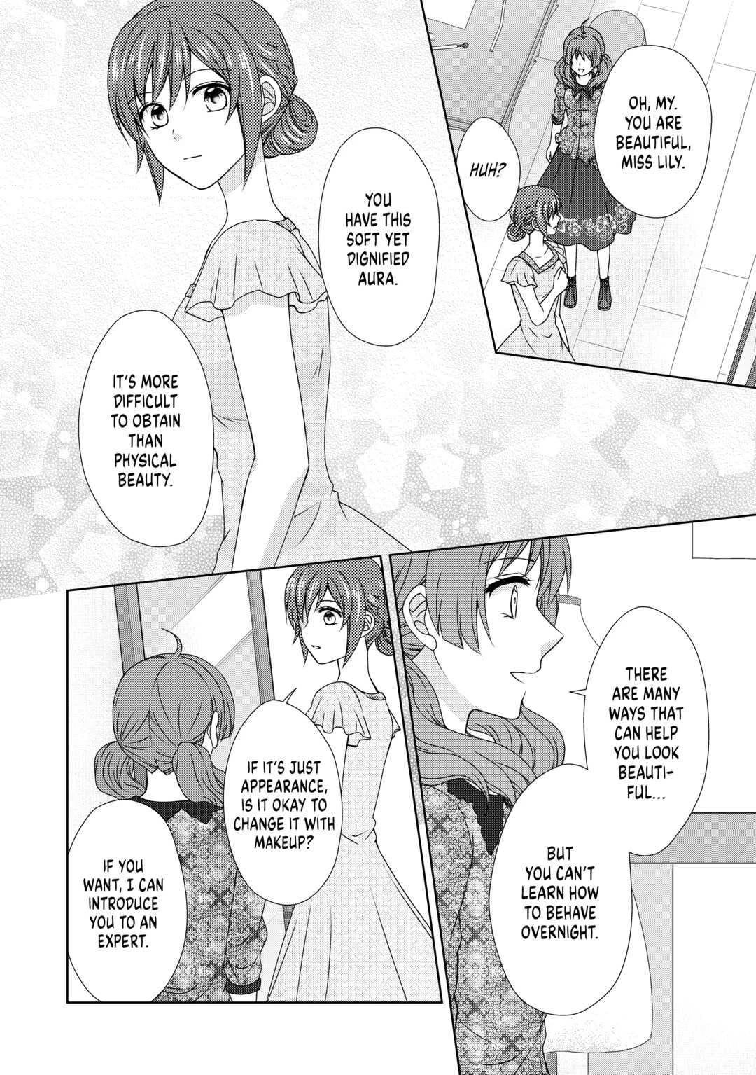 From Maid to Mother Chapter 59 page 20 - Chapter 59