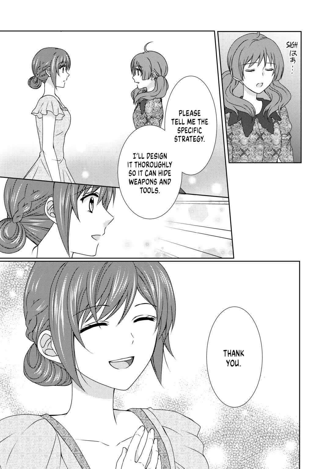 From Maid to Mother Chapter 59 page 25 - Chapter 59