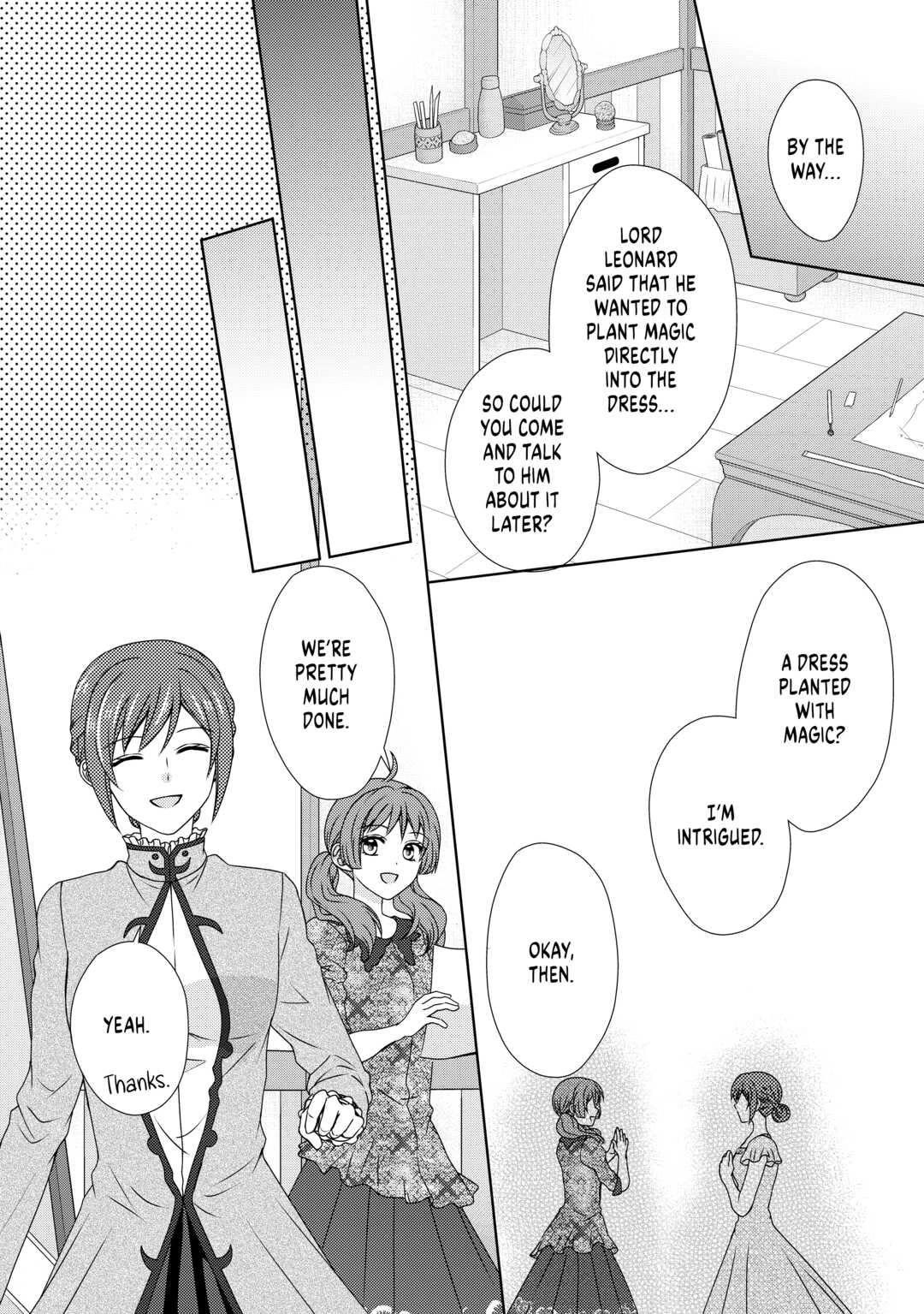 From Maid to Mother Chapter 59 page 26 - Chapter 59