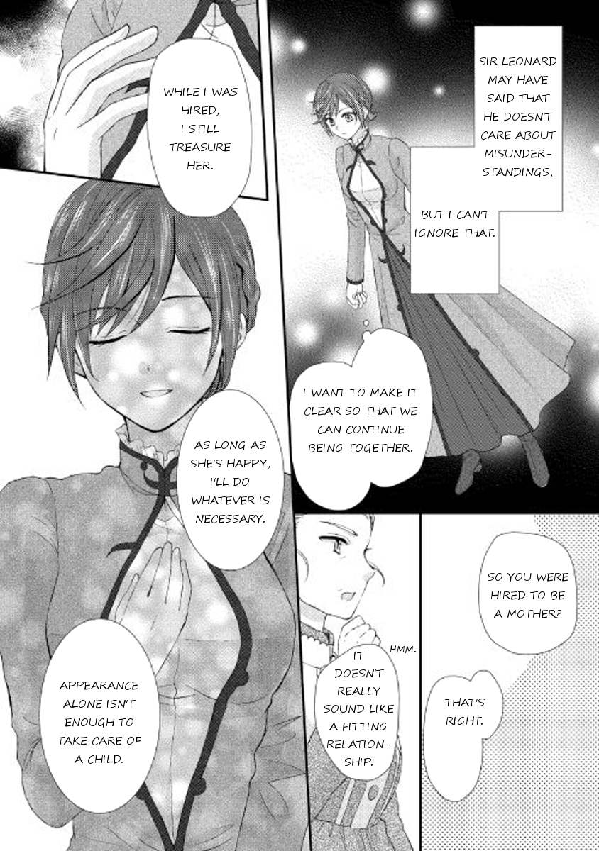 From Maid to Mother Chapter 6 page 20 - Chapter 6