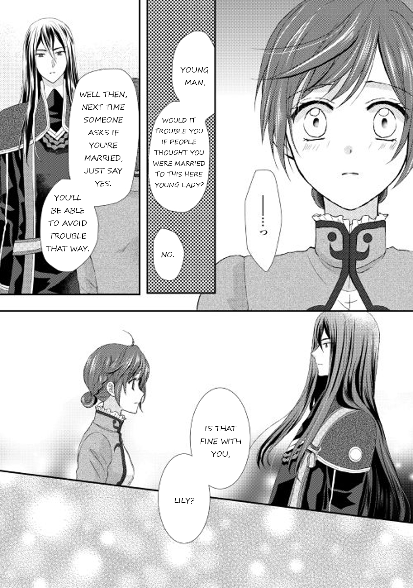 From Maid to Mother Chapter 6 page 23 - Chapter 6