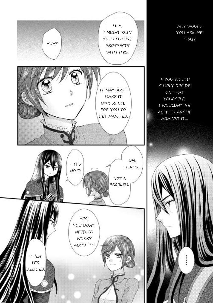 From Maid to Mother Chapter 6 page 24 - Chapter 6