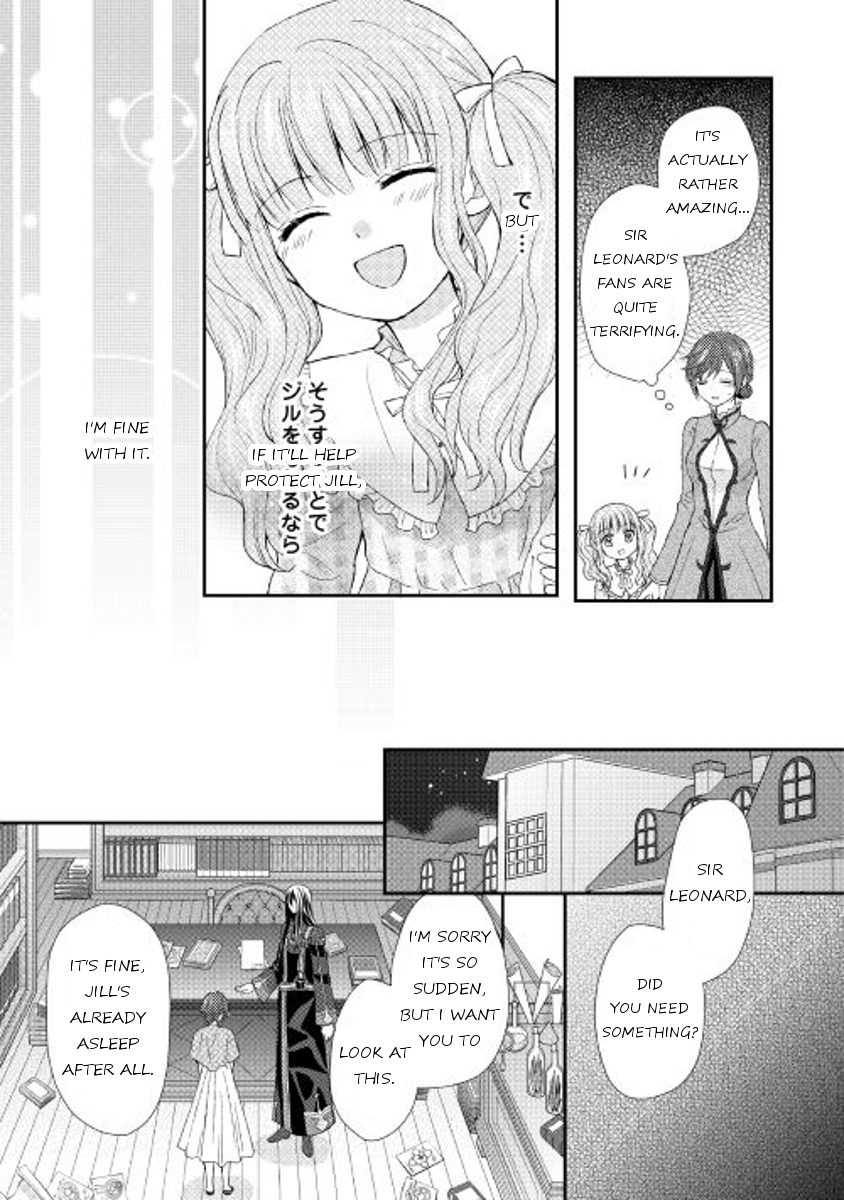 From Maid to Mother Chapter 6 page 25 - Chapter 6