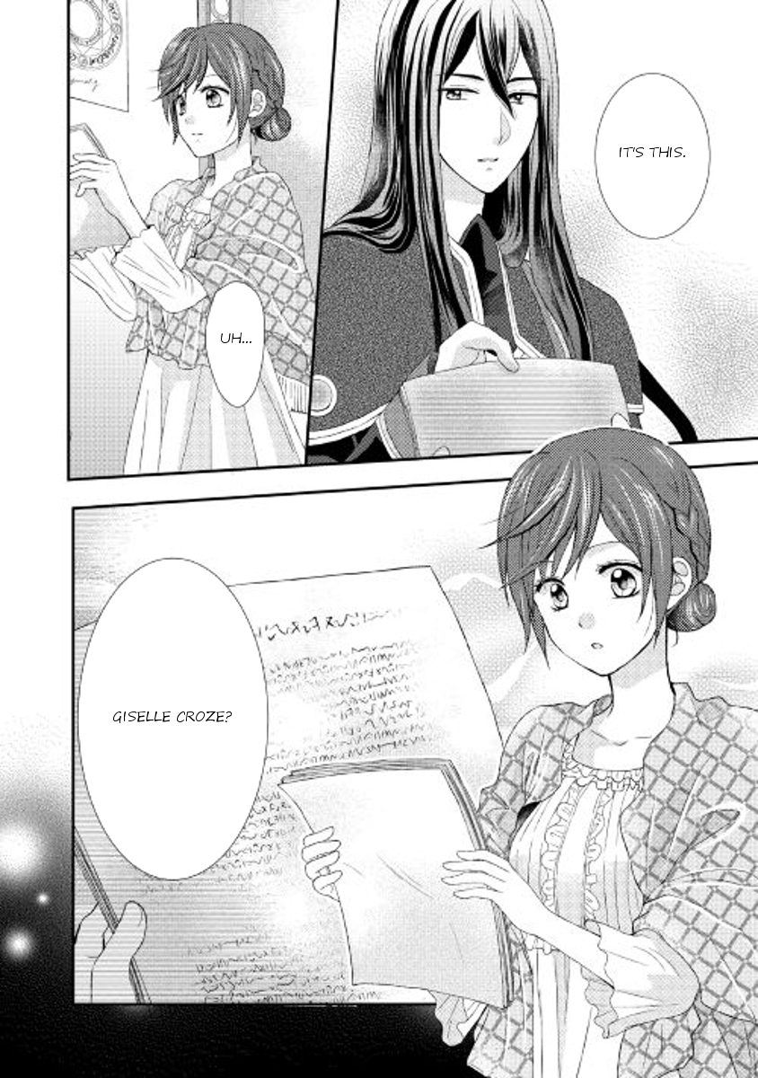 From Maid to Mother Chapter 6 page 26 - Chapter 6