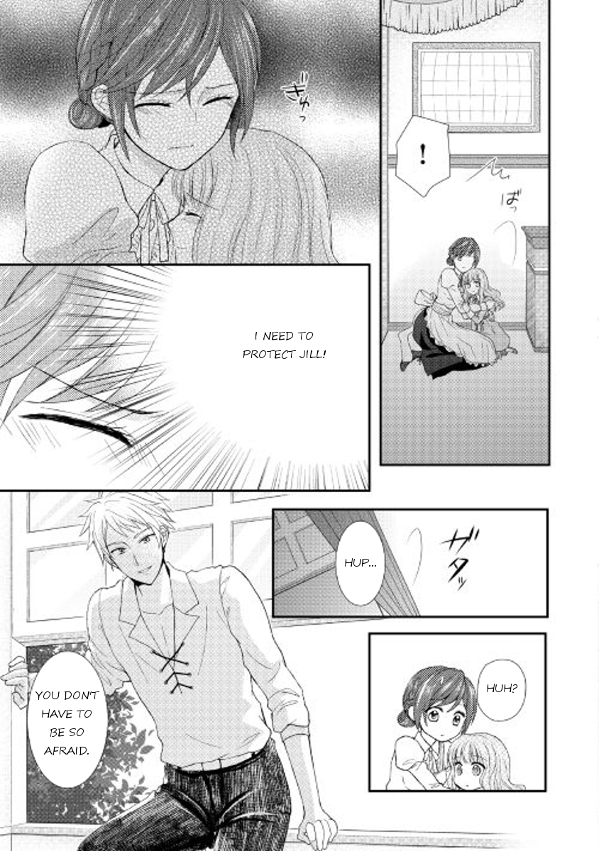 From Maid to Mother Chapter 6 page 3 - Chapter 6