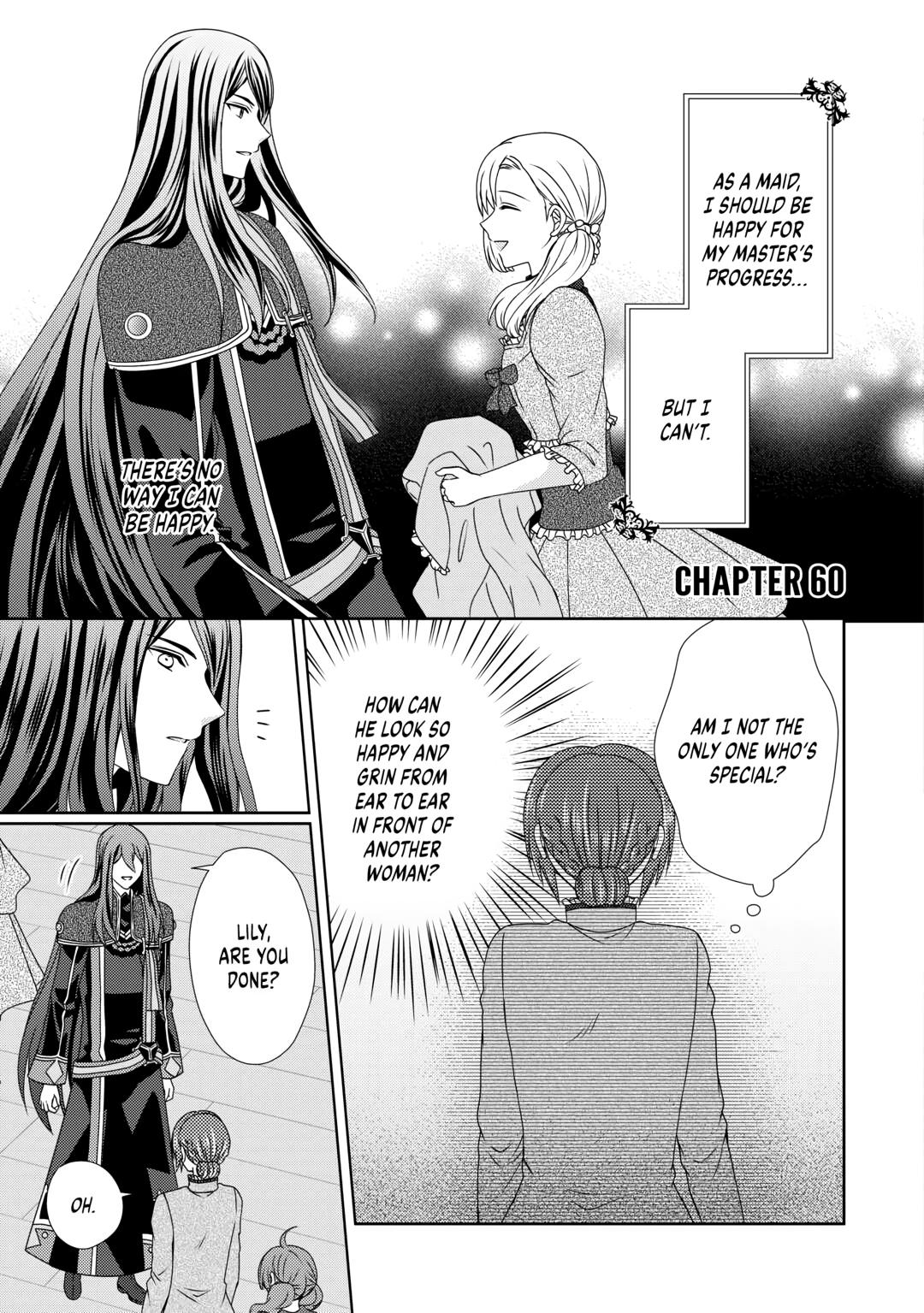 From Maid to Mother Chapter 60 page 1 - Chapter 60
