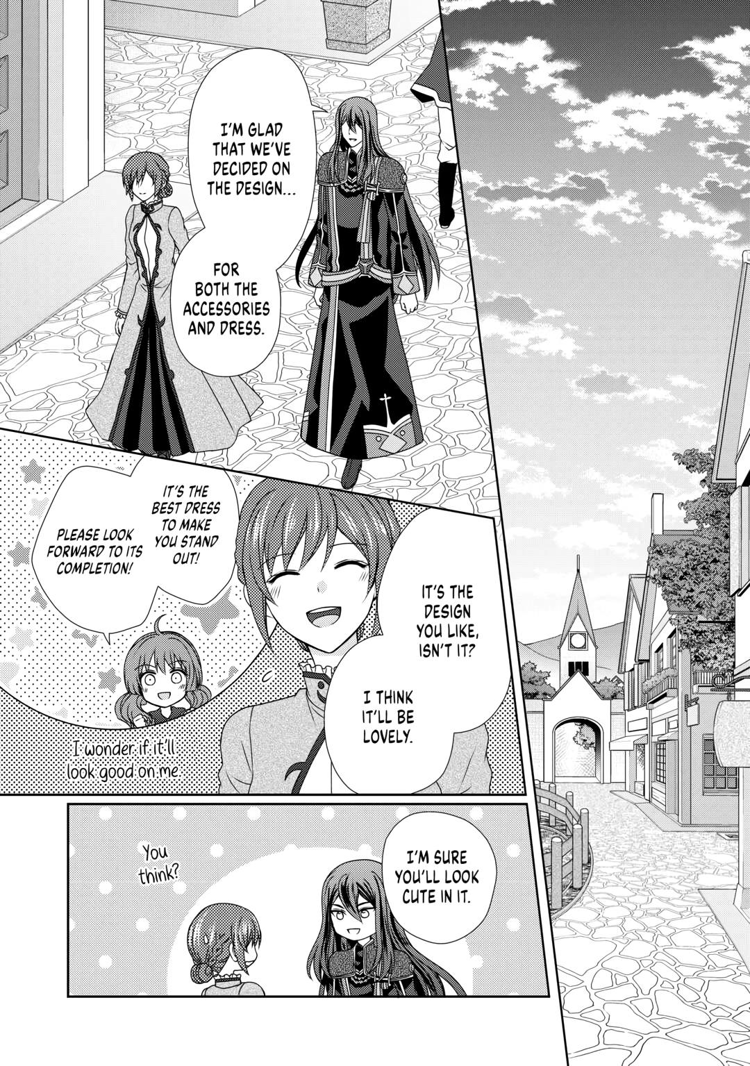 From Maid to Mother Chapter 60 page 10 - Chapter 60