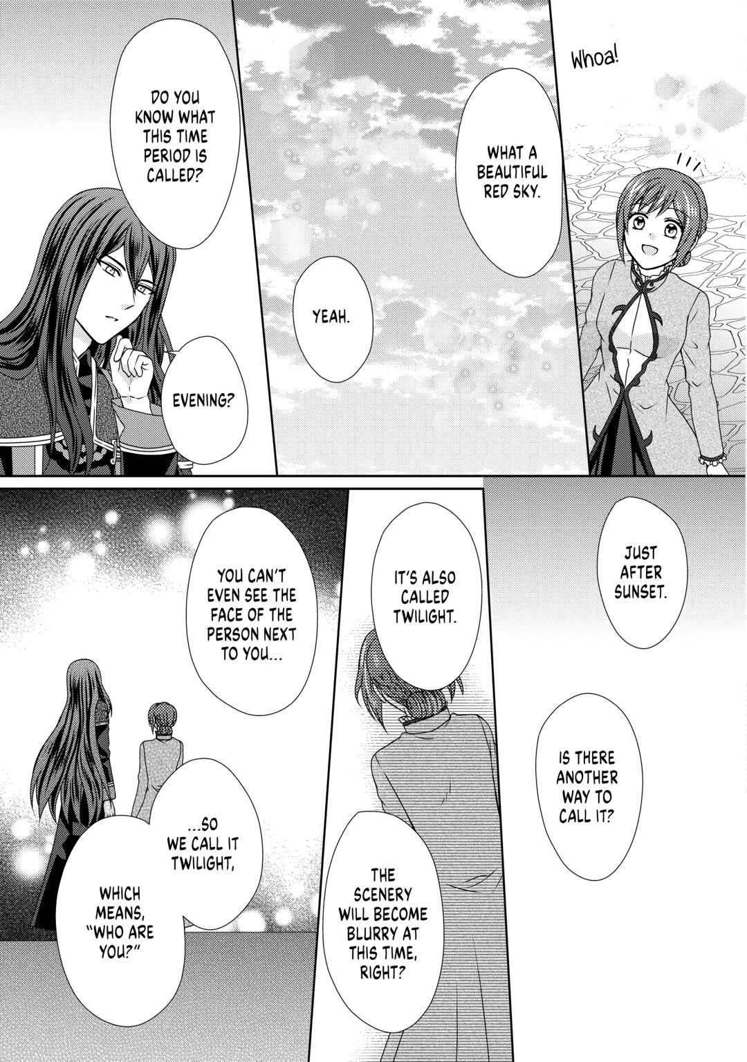 From Maid to Mother Chapter 60 page 11 - Chapter 60