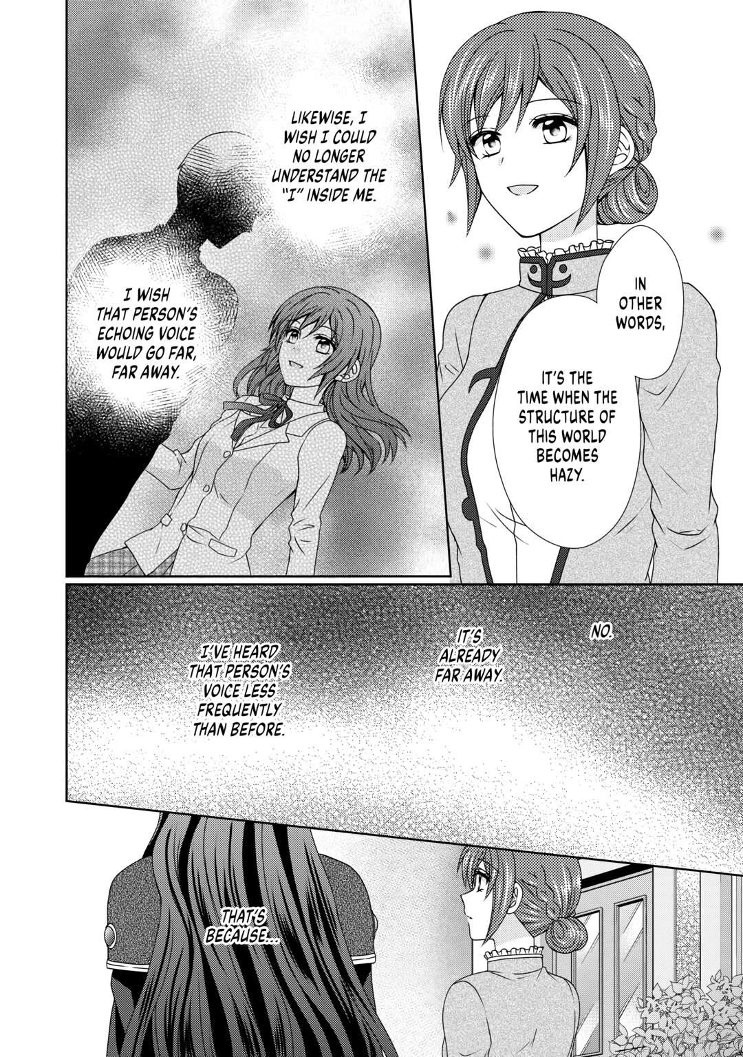 From Maid to Mother Chapter 60 page 12 - Chapter 60