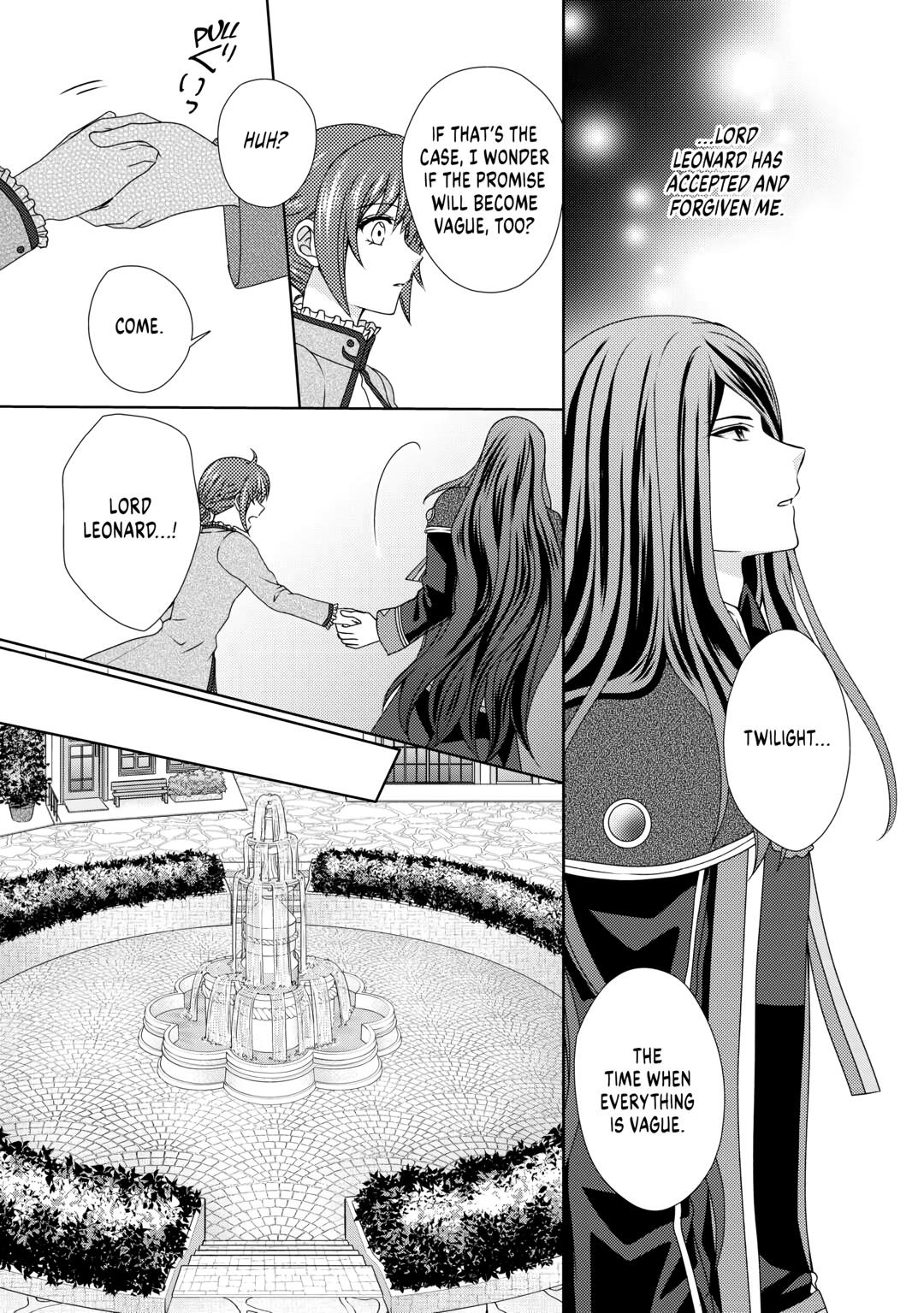 From Maid to Mother Chapter 60 page 13 - Chapter 60