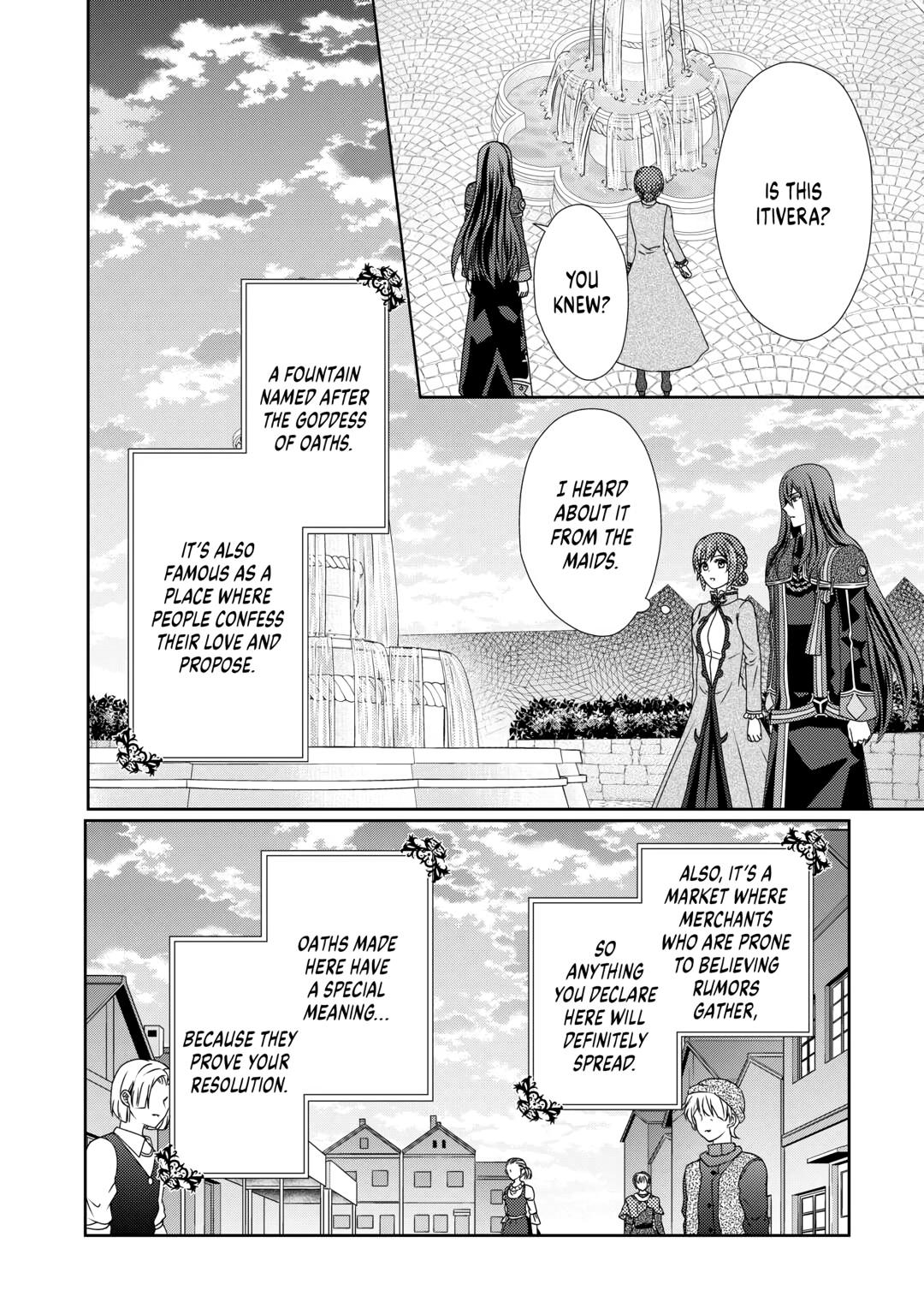 From Maid to Mother Chapter 60 page 14 - Chapter 60