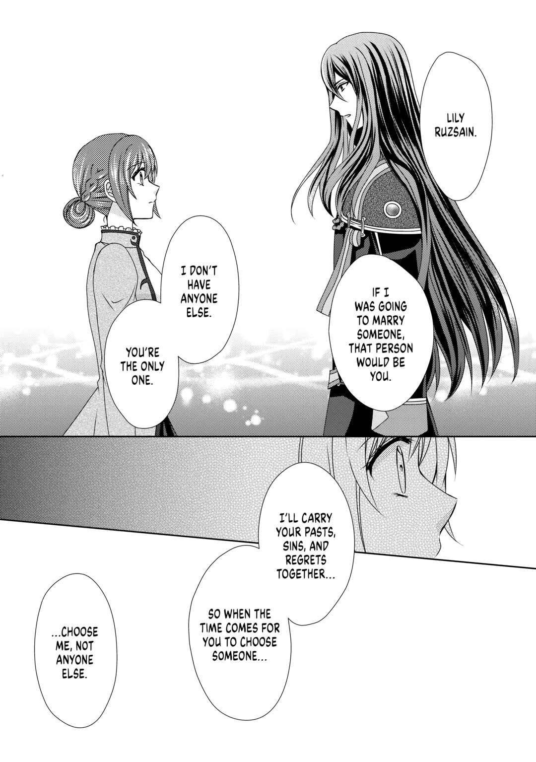 From Maid to Mother Chapter 60 page 16 - Chapter 60