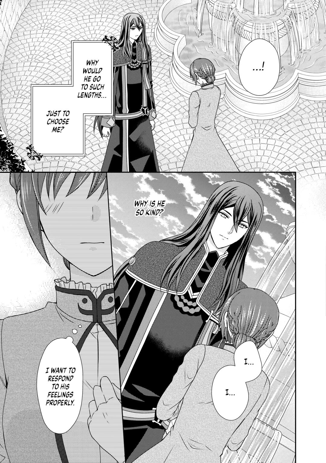 From Maid to Mother Chapter 60 page 17 - Chapter 60