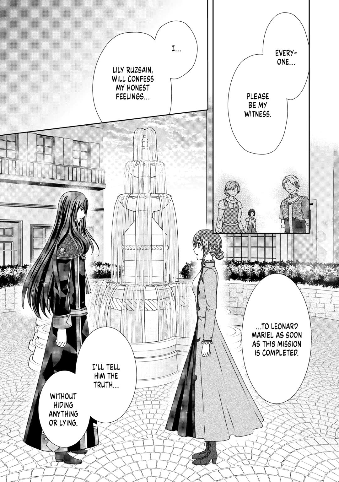 From Maid to Mother Chapter 60 page 18 - Chapter 60