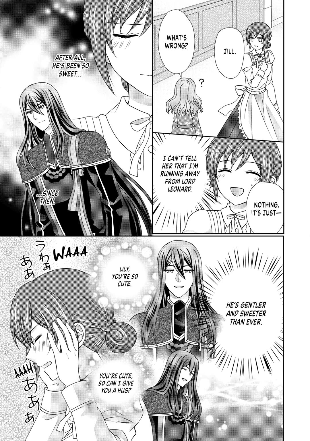 From Maid to Mother Chapter 60 page 21 - Chapter 60
