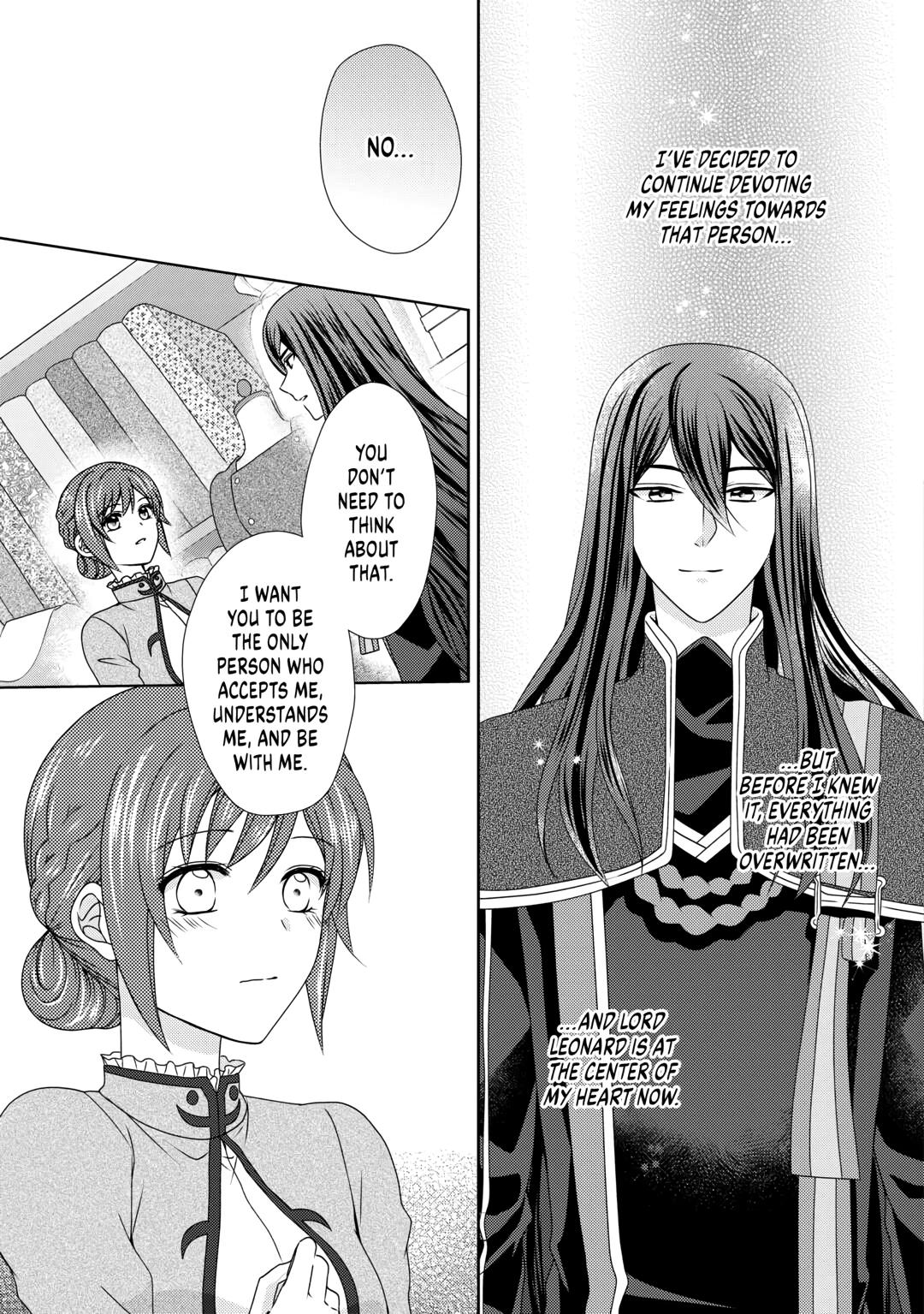From Maid to Mother Chapter 60 page 5 - Chapter 60
